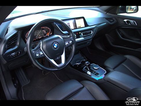 Used 2022 BMW 228i Gran Coupe w/ Convenience Package FWD image 27