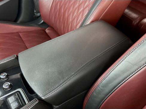 Used 2021 Nissan Maxima Platinum w/ 40th Anniversary Package image 18