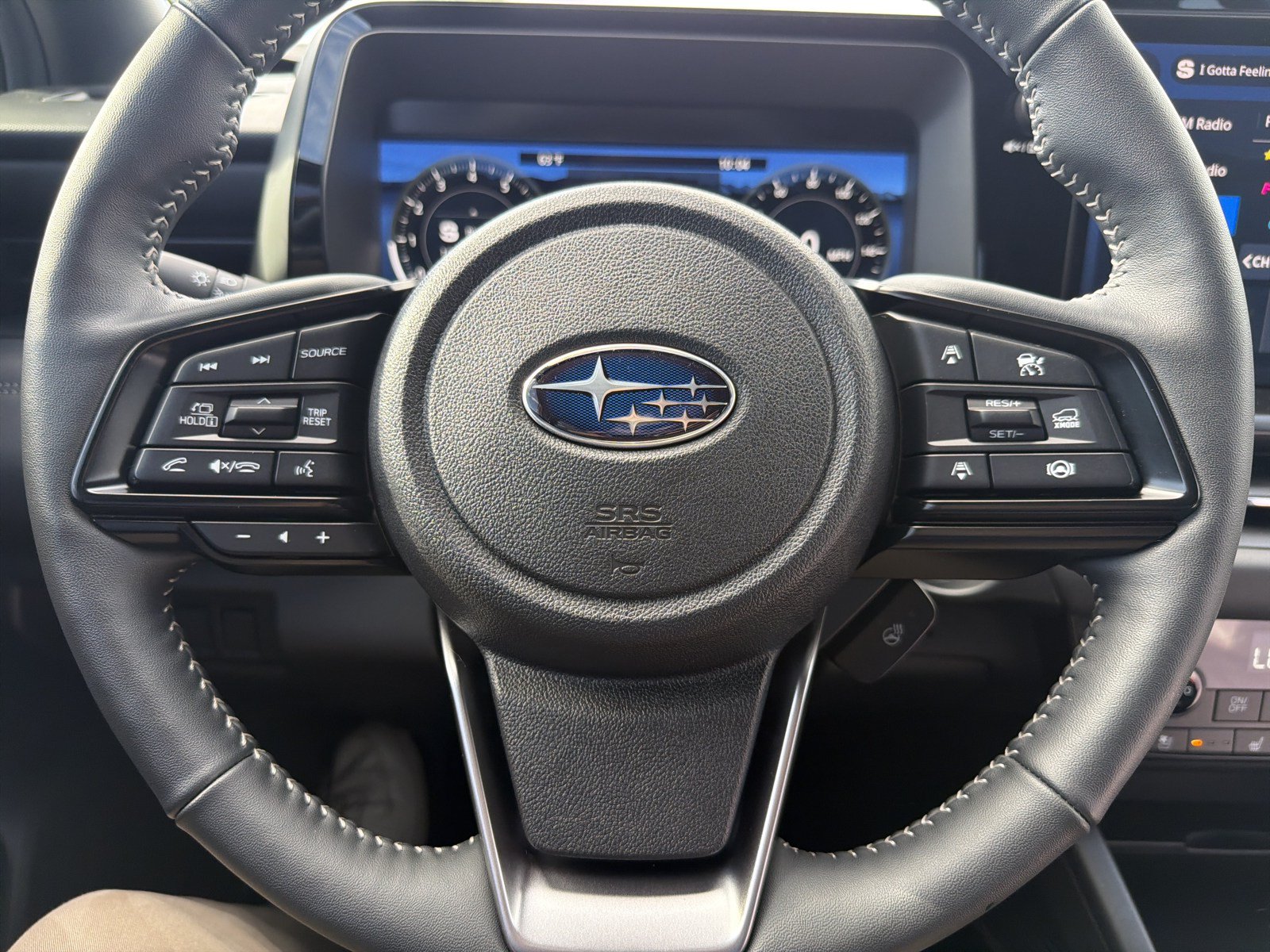 Certified 2026 Subaru Outback Touring AWD/4WD image 21