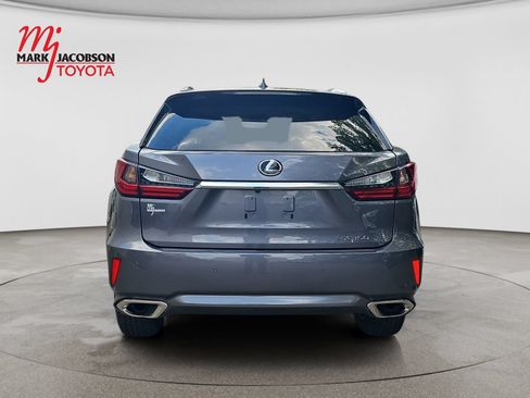Used 2018 Lexus RX 350 FWD w/ Premium Package image 10