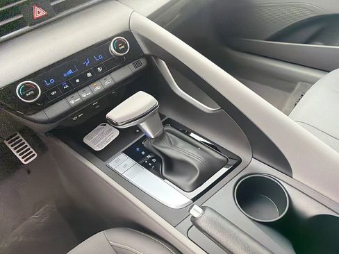 New 2026 Hyundai Elantra Sport FWD image 26