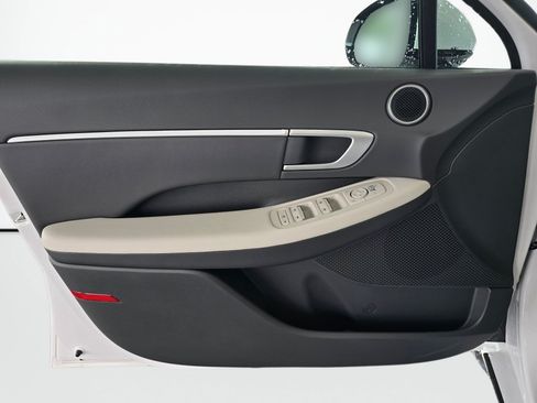 New 2026 Hyundai Sonata SEL AWD/4WD image 31