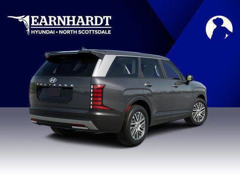 New 2026 Hyundai Palisade SE image 5