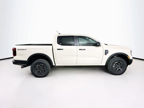 New 2026 Ford Ranger XLT RWD image 24