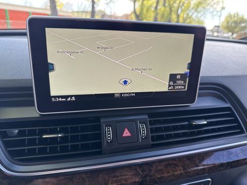 Used 2018 Audi Q5 Prestige AWD/4WD image 32