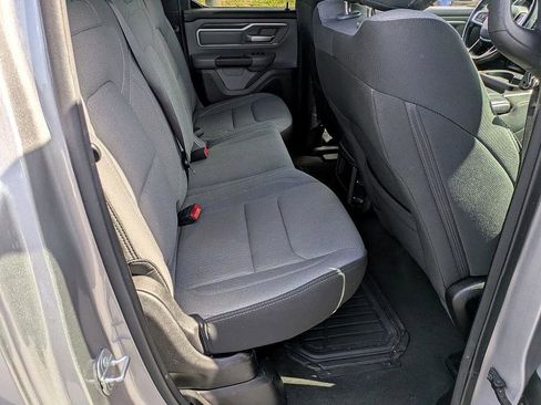 Used 2022 RAM 1500 Big Horn image 28