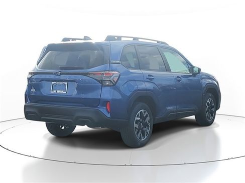New 2026 Subaru Forester Premium image 4