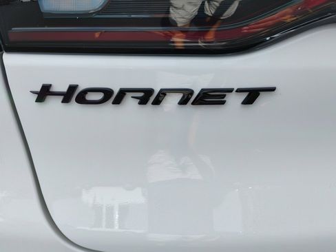 New 2025 Dodge Hornet GT w/ GT Blacktop Package image 11