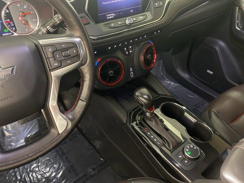 Used 2020 Chevrolet Blazer RS image 16