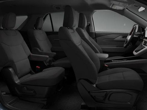 New 2026 Ford Explorer Active image 29