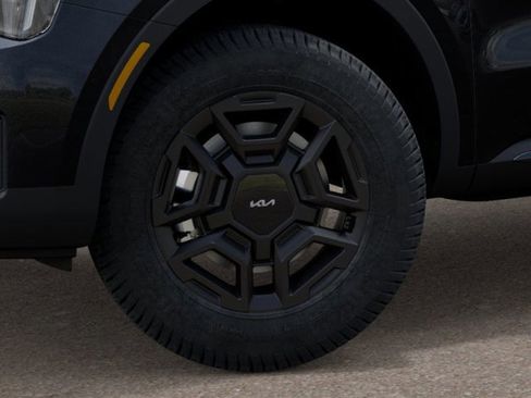 New 2026 Kia Sorento SX Prestige image 9