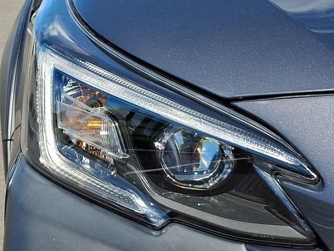 Certified 2024 Subaru Outback Wilderness AWD/4WD image 10