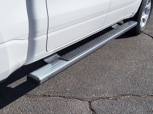 Used 2020 RAM 1500 Big Horn image 11