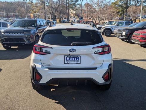 Used 2024 Subaru Crosstrek 2.5i Limited w/ Popular Package #4A image 6