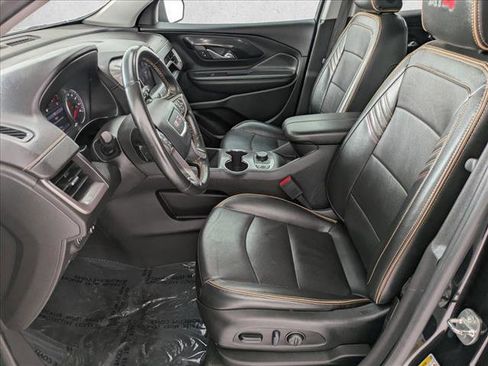 Used 2023 GMC Terrain AT4 image 15