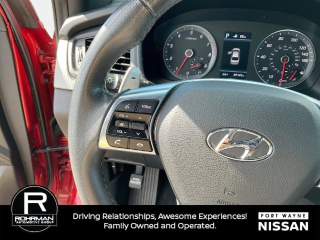 Used 2018 Hyundai Sonata Sport FWD image 20