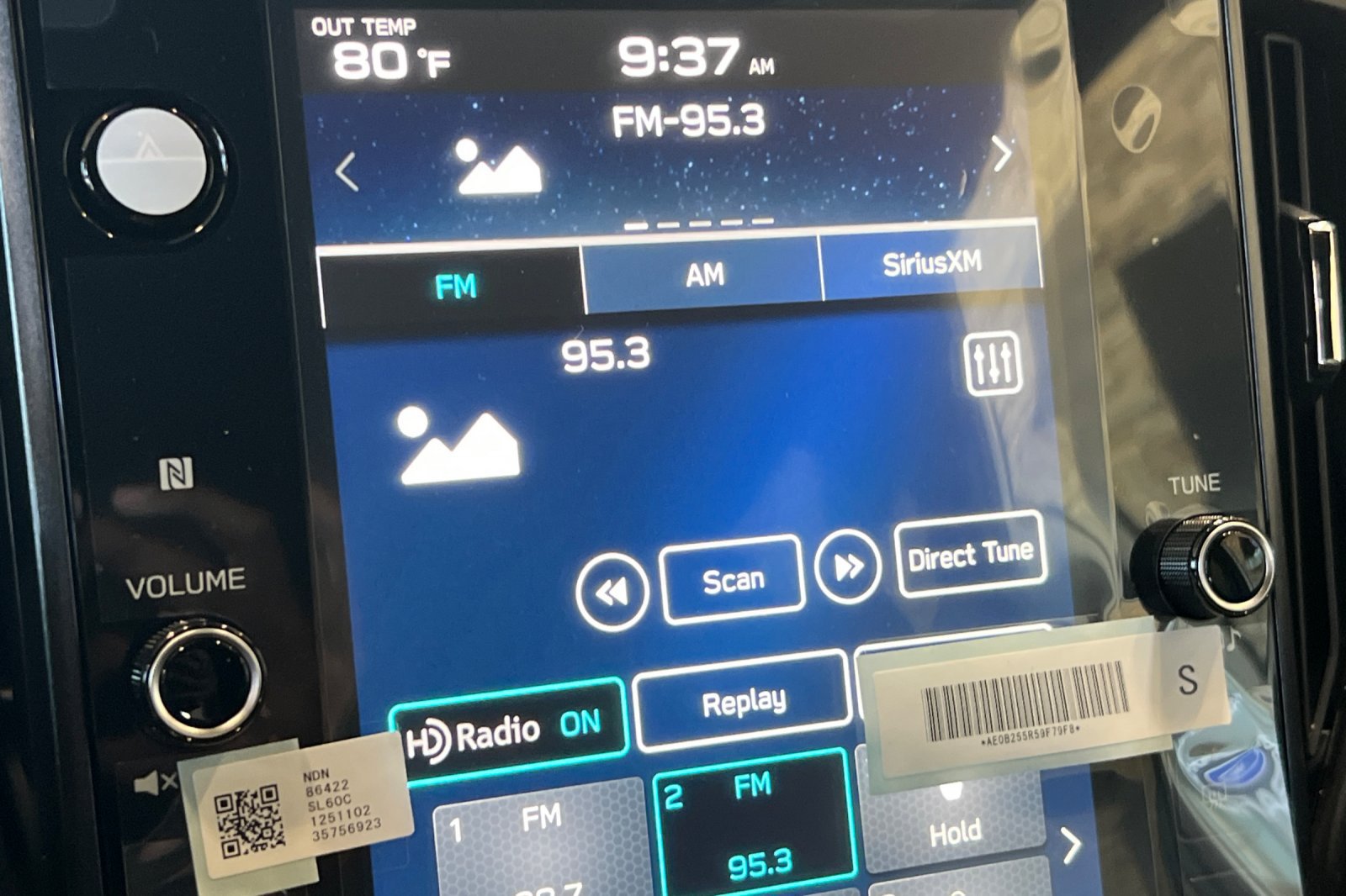 New 2026 Subaru Forester Wilderness AWD/4WD image 17
