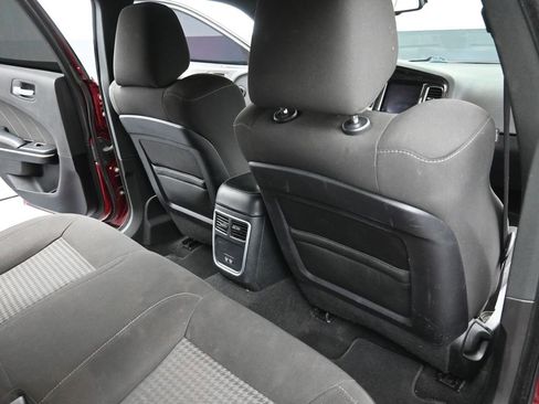Used 2020 Dodge Charger Scat Pack image 10
