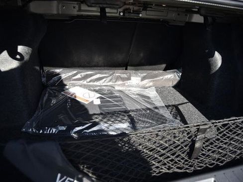 New 2025 Nissan Versa SV image 22