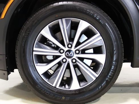 Used 2023 INFINITI QX60 Pure AWD/4WD image 77