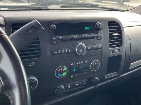 Used 2013 GMC Sierra 1500 SLE w/ Power Tech Package image 14