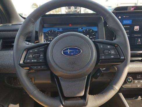 New 2026 Subaru Outback Limited w/ Premium/Limited Package 2 AWD/4WD image 23