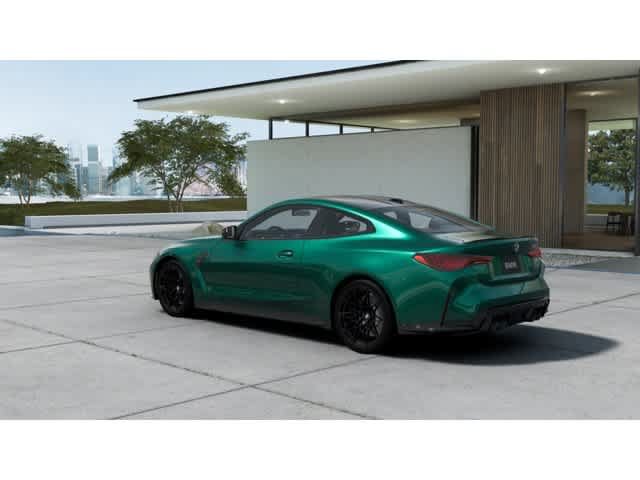 New 2027 BMW M4 xDrive Competition w/ Executive Package AWD/4WD image 2