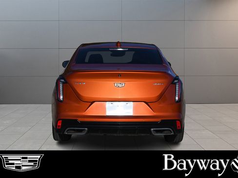 Used 2023 Cadillac CT4 Sport image 6