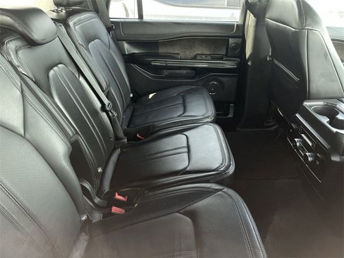 Used 2020 Ford Expedition Limited w/ Equipment Group 302A image 11