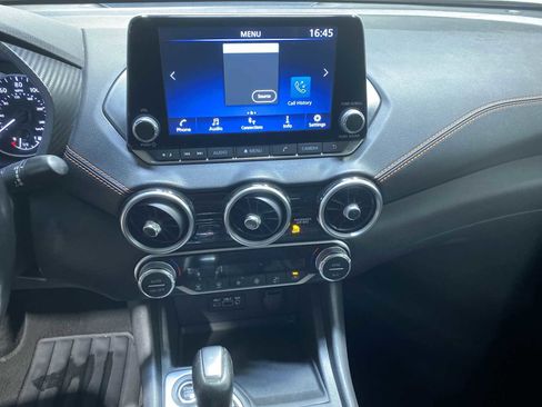 Used 2023 Nissan Sentra SR w/ Electronics Package image 16