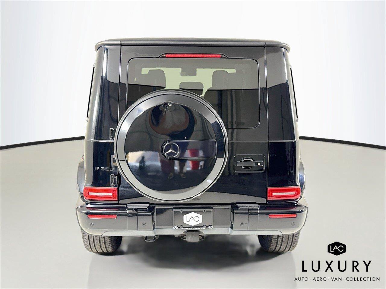 Used 2022 Mercedes-Benz G 550 w/ Exclusive Interior Package image 6