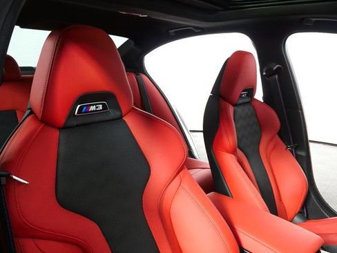 Used 2026 BMW M3 Competition image 26