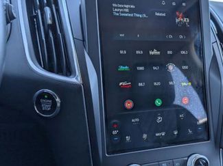 Used 2024 Ford Edge Titanium video 2