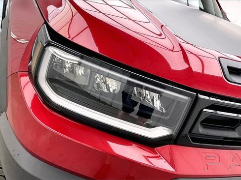 New 2026 Honda Passport TrailSport image 16