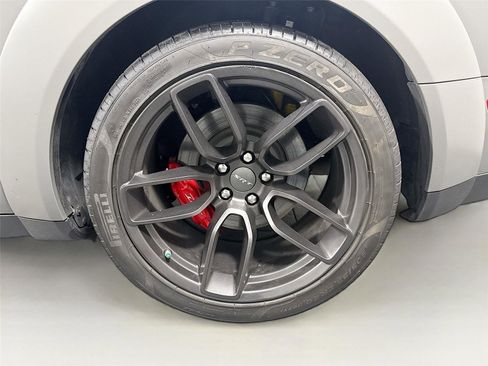 Used 2023 Dodge Challenger SRT Hellcat image 30