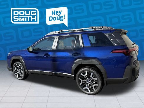 New 2026 Subaru Outback Touring XT AWD/4WD image 3