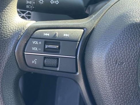 Used 2025 Honda Accord LX image 19