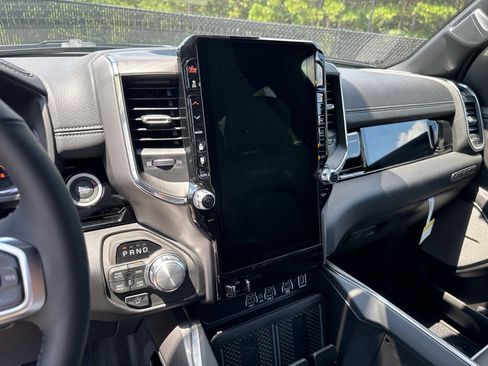 New 2026 RAM 1500 Laramie image 23