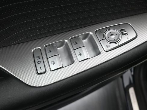 Used 2024 Hyundai Palisade Calligraphy image 13