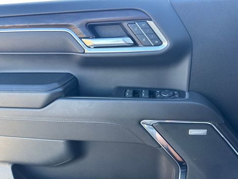 Used 2024 GMC Sierra 1500 SLT w/ SLT Premium Plus Package image 21