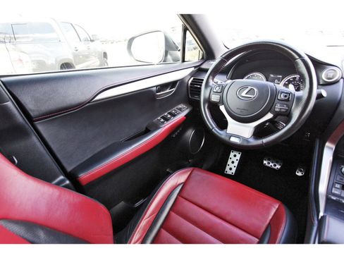 Used 2021 Lexus NX 300 F Sport image 8