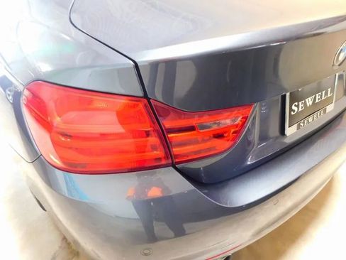 Used 2015 BMW 428i 428i Coupe 2D image 21