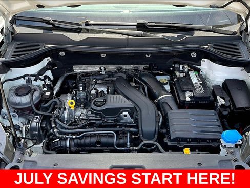 Used 2022 Volkswagen Taos S w/ IQ Drive S Package AWD/4WD image 37