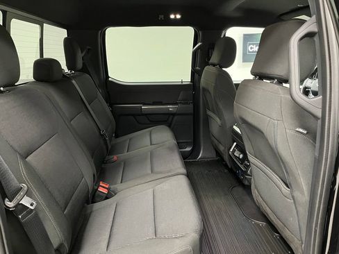 Used 2023 Ford F150 XLT w/ Equipment Group 302A High AWD/4WD image 52