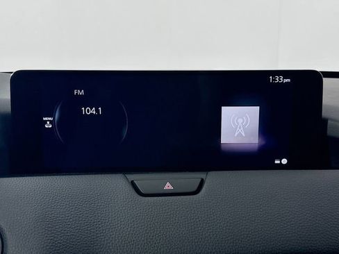 New 2025 MAZDA CX-90 3.3 Turbo w/ Premium Sport Pkg image 15