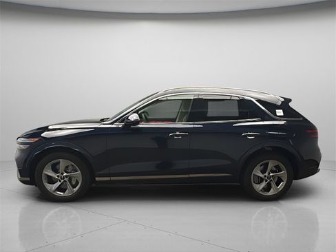 New 2026 Genesis GV70 2.5T Advanced image 2