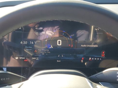 New 2026 Chevrolet Tahoe LS AWD/4WD image 27