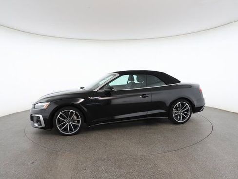 Used 2024 Audi A5 2.0T Premium w/ Convenience Package image 5