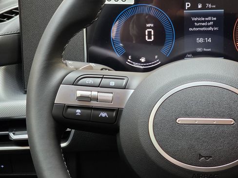 New 2026 Hyundai Sonata SEL image 19