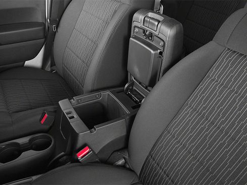 Used 2014 Jeep Wrangler Unlimited Sport w/ Quick Order Package 23S image 19